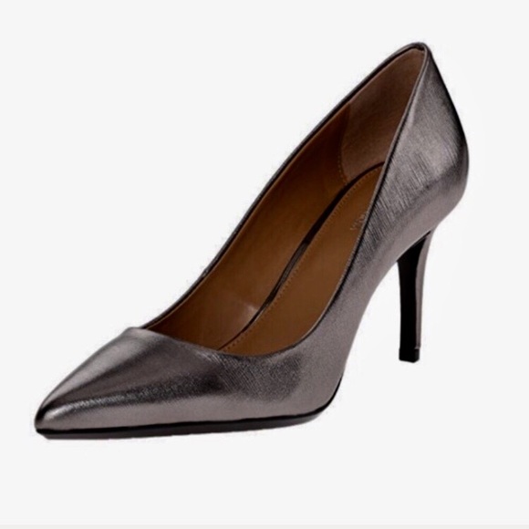 Calvin Klein Shoes - Calvin Klein Classic “Dolly” Heels